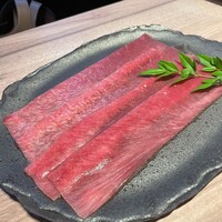 柳橋焼にく わにく - 