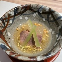 柳橋焼にく わにく - 