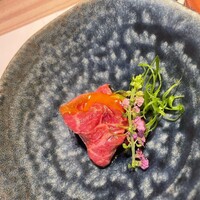 柳橋焼にく わにく - 