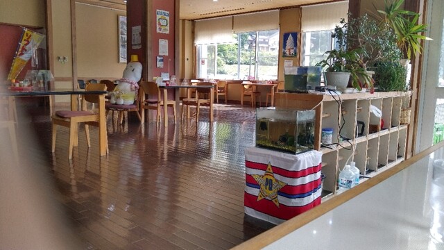 肘折いでゆ館 - 大蔵村その他（食堂）の写真