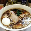オレたちのラーメンちょび吉