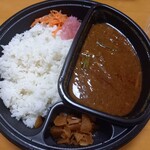 CoCo壱番屋 - 