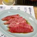 焼肉みゆき苑 - 