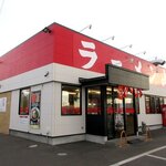 Ra-Men Yamaoka-Ya - ラーメン山岡家 東雁来店 - 2022年夏