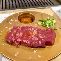 焼肉みゆき苑 - 