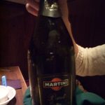 うまうま - 乾杯はスパークリングワインで♪