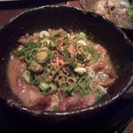 うまうま - 牛スジ煮込