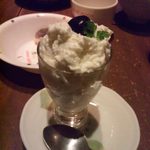 うまうま - クリームチーズのふわふわムース