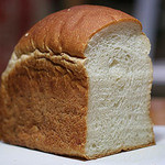 フクスケベーカリー - 食パン