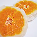吉廼家 - 柑橘好きなので、うまぁぁぁぁぁ（＾ω＾）