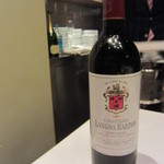 Terres de Truffes, Tokyo - CHATEAU LANGOA BARTON