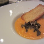 Terres de Truffes, Tokyo - 会津地鶏玉子