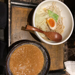 麺匠 竹虎 本店 - 