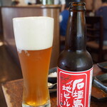 ステーキレストラン パポイヤ - 石垣島 地ビール