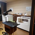 愛犬お宿 伊豆高原 - グルーミングルルーム