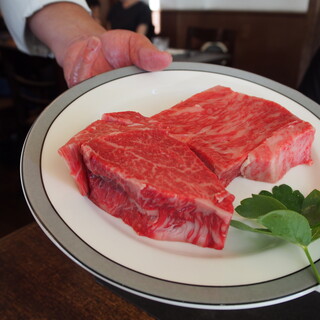 ステーキレストラン パポイヤ_1