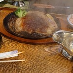 なでしこ亭 - 料理写真: