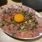 タンとタン焼肉いわしげ 五反田店 - 