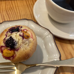 シナグロ オーガニックサラダ＆カフェ - 