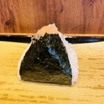 Omusubi Gombee - 