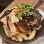 COMATSU - タンドリーチキン