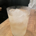 COMATSU - ハイボール