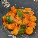 COMATSU - ニョッキ