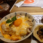 とりとたまごの専門店 EggFarm 鳥玉 - 