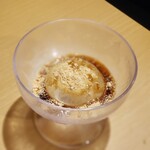 愛犬お宿 伊豆高原 - 水わらび餅