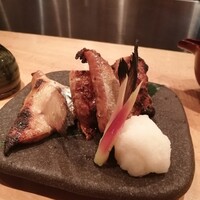 並木橋なかむら - 