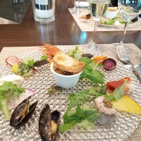 キャトルラパン - 