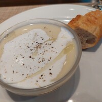 キャトルラパン - 