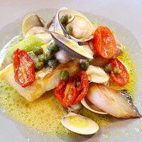 イタリア料理 スペランツァ - 