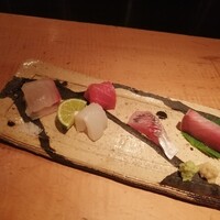 並木橋なかむら - 