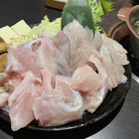 個室ふぐかに料理 磯笛 - 
