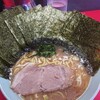 Kokoroya - ラーメン並 のり増し  800円