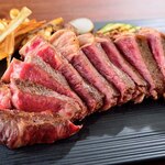 US bone-in rib roast 450g