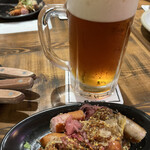 SCHMATZ BEER DINING - 