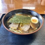 GOUKAI - チャーシュー麺 1175円