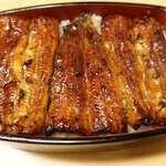 Unagi Saitou - 