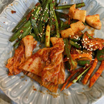 韓国風ろばた高麗房 - 