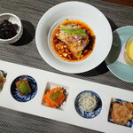 私房菜 きた川 - 