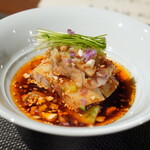 私房菜 きた川 - 