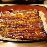 Unagi Saitou - 