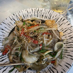 韓国風ろばた高麗房 - 