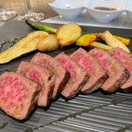 东京瘦肉牛