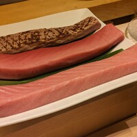 鮨よしかわ 麻布十番 - 