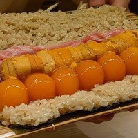鮨よしかわ 麻布十番 - 