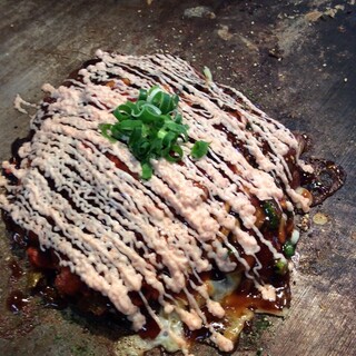 明太マヨネーズは掛放題♪