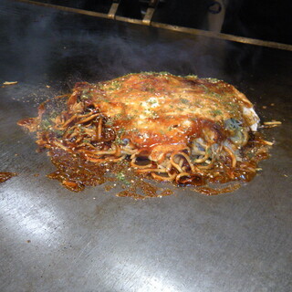 アツアツのお料理をお楽しみください